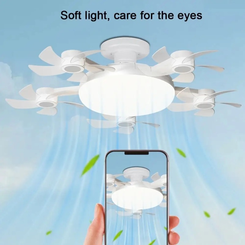 Drone Beacon Light - 드론에서 영감을 받은 디자인의 LED 창의적인