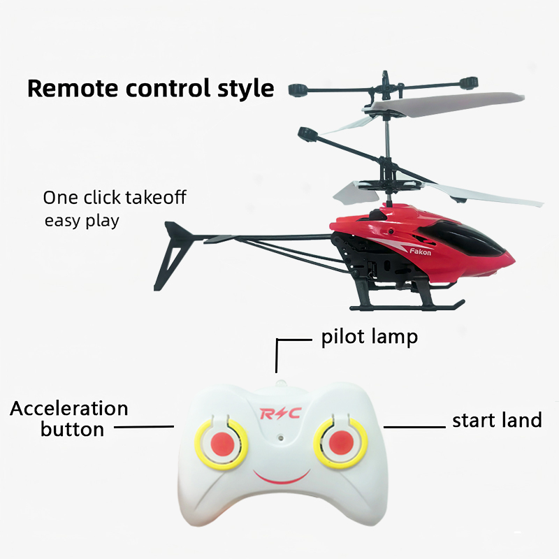 Drone Power Bank - 미니 드론 충전식 미니 RC 드론