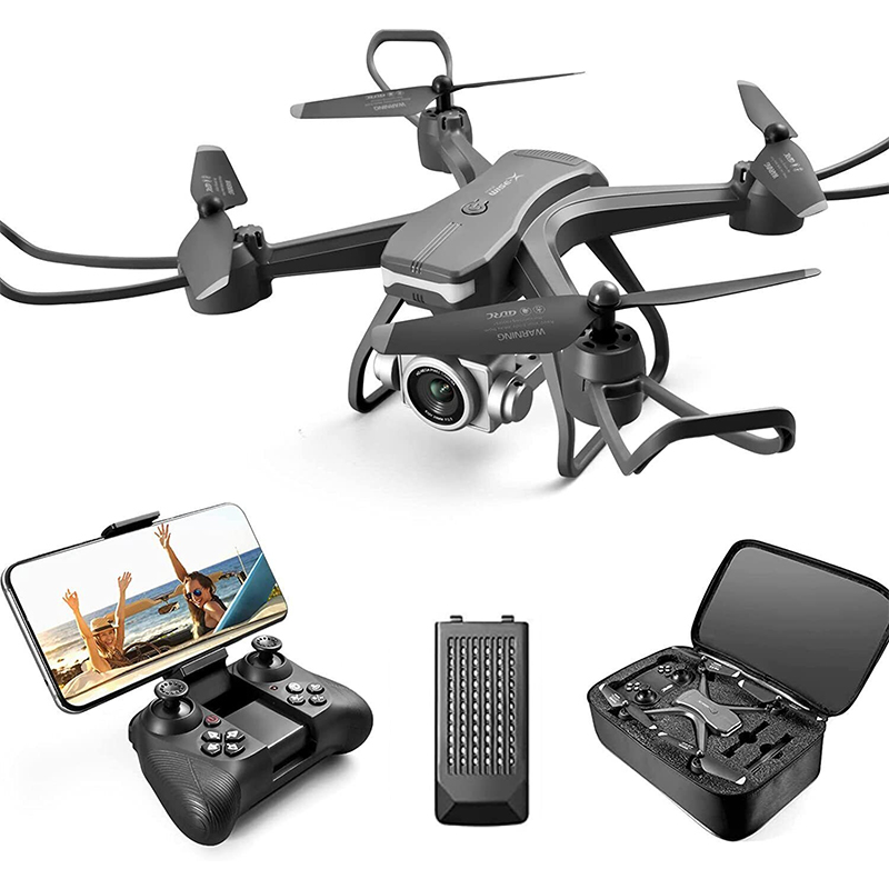 Drone Power Bank - 4DRC V14 드론 4K HD 듀얼