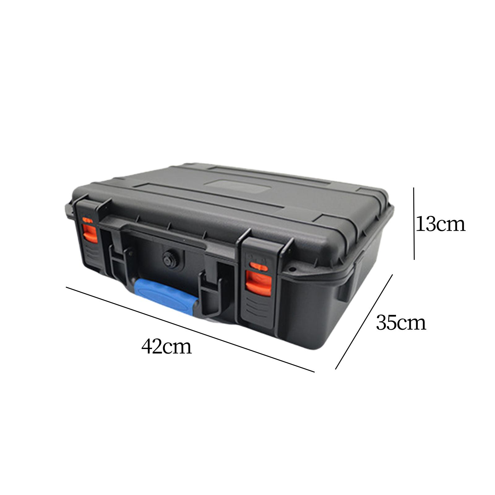 Drone Carrying Case - 휴대용 드론 가방, 여행용 보호 케이스,