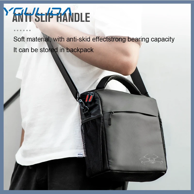Drone Carrying Case - STARTRC DJI 미니 4/3 프로, 에어