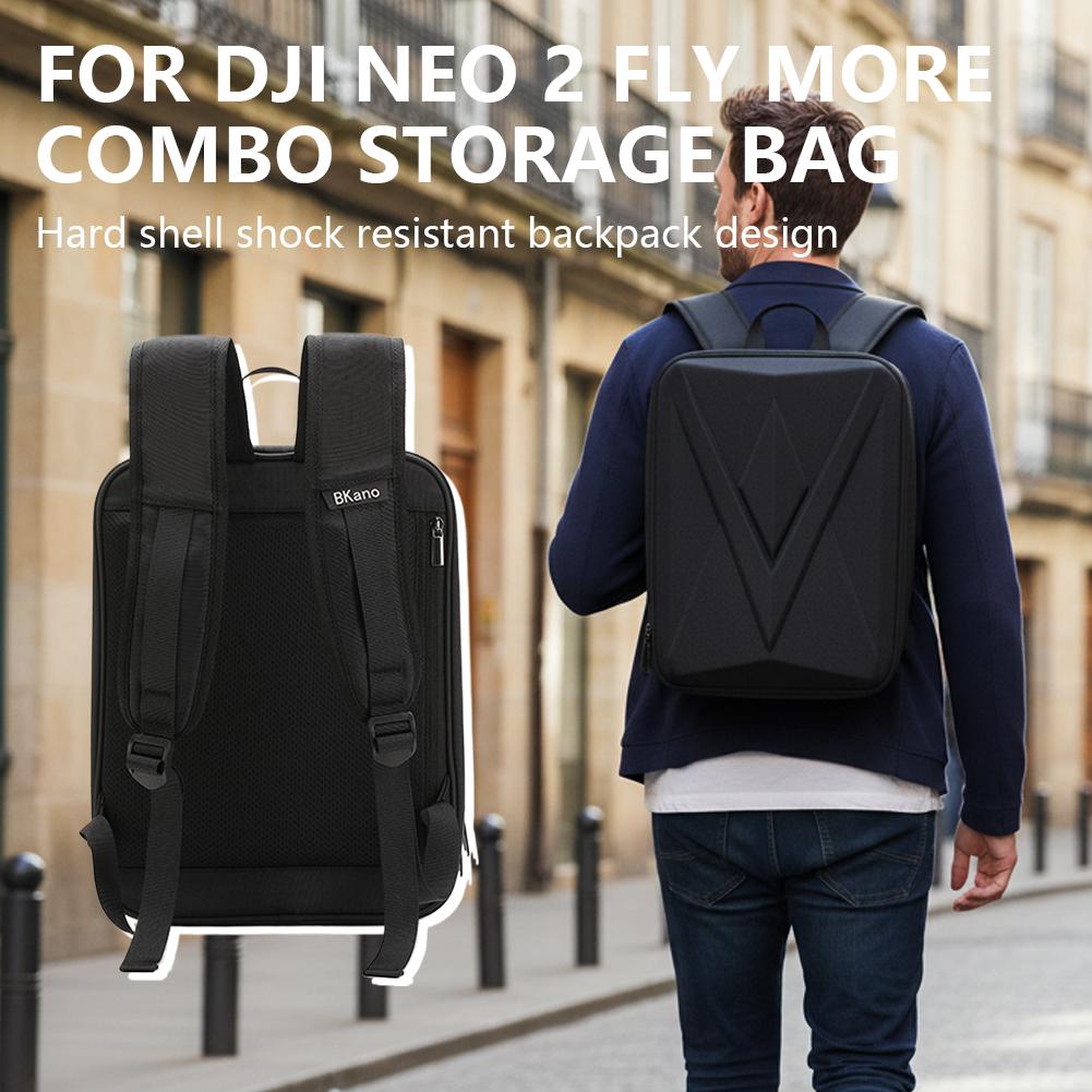 Drone Carrying Case - DJI NEO 2 보관 케이스 용