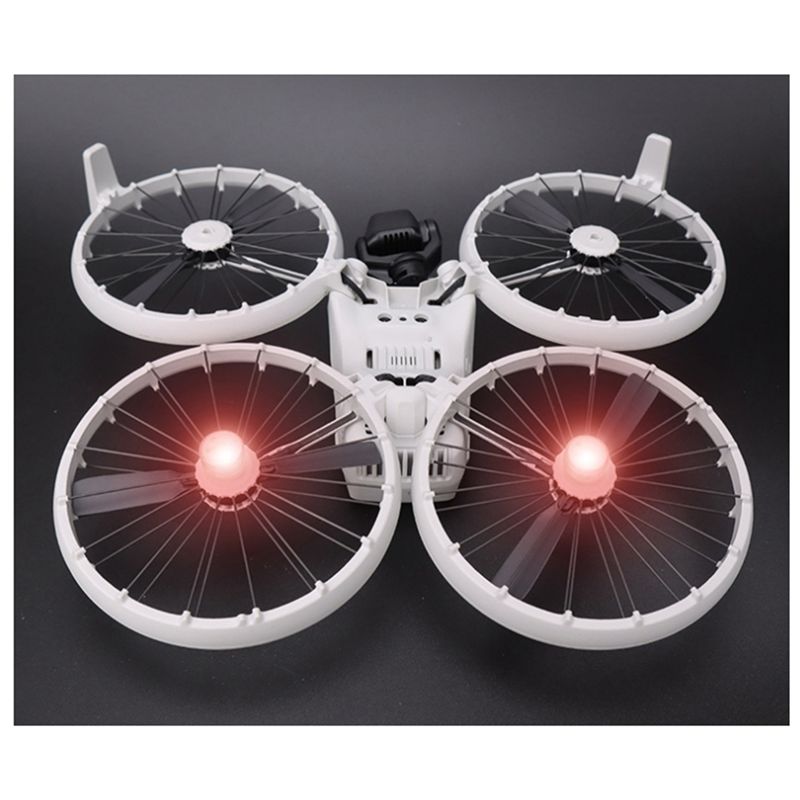 B92B 드론용 LED 스트로브 라이트, 플래시 신호등 - Drone Strobe Light 리뷰 및 가격