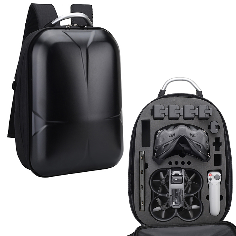 배낭 Duricrust 방수 가방 FPV 안경 V 2/ - Drone Carrying Case 리뷰 및 가격
