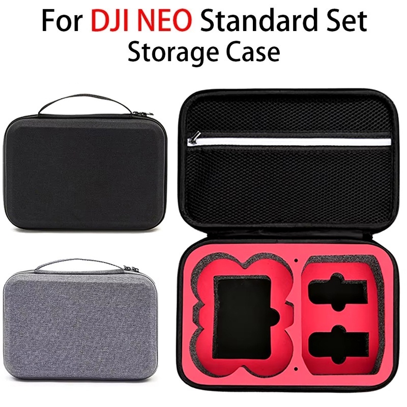 DJI Neo 미니 휴대용 핸드백용 충격 방지 보관 가 - Drone Carrying Case 리뷰 및 가격
