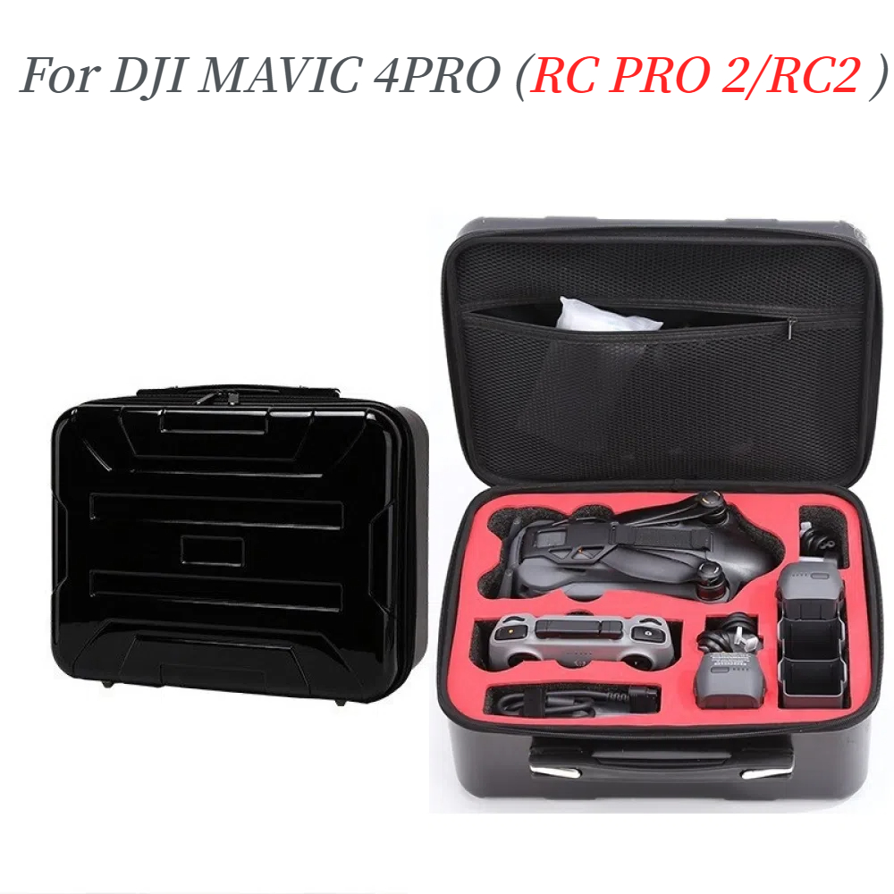 DJI MAVIC 4 PRO (RC PRO 2/RC2) - Drone Controller Hood 리뷰 및 가격