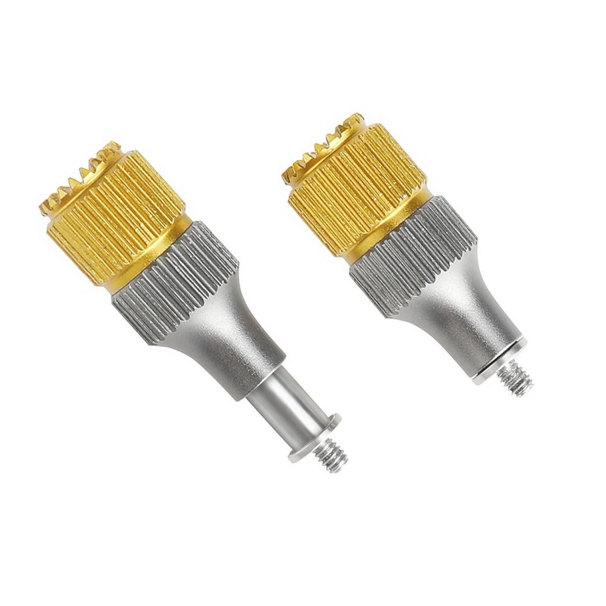 2PCS FPV 리모컨 라디오 짐벌 스틱 엔드 조이스틱 - Drone Control Stick 리뷰 및 가격