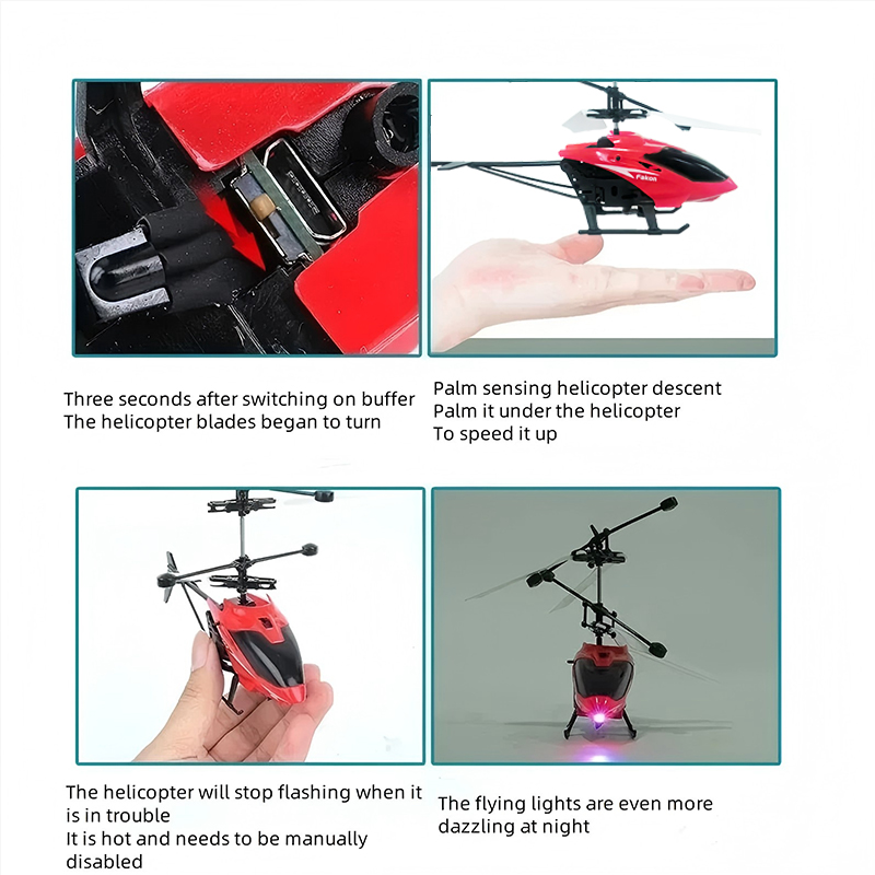 미니 드론 충전식 미니 RC 드론 원격 안전 낙하 방지 - Drone Power Bank 리뷰 및 가격