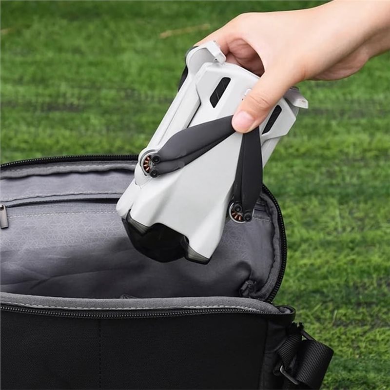 DJI Mini 3 드론 짐벌 카메라용 보호 렌즈 덮개 - Drone Sun Shade 리뷰 및 가격
