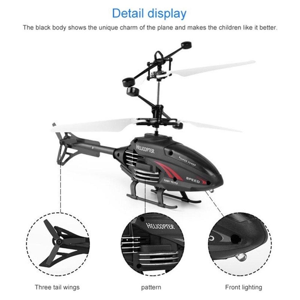 미니 플라잉 헬리콥터 장난감 원격 조종 헬리콥터 비행기 - Drone Power Bank 리뷰 및 가격