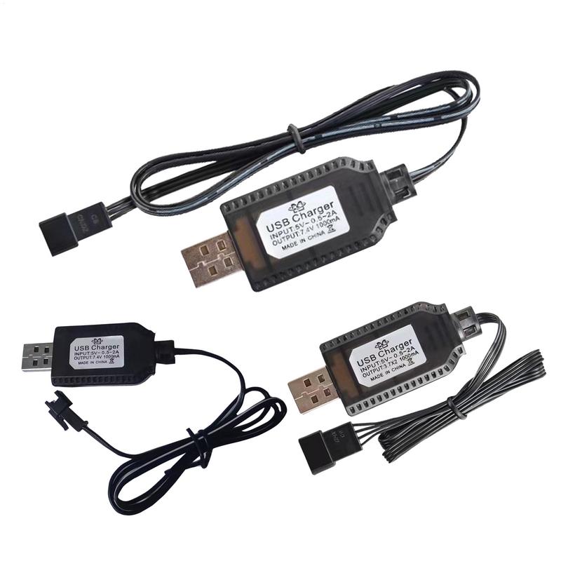 USB 리튬 배터리 충전기 7.4V 1000mA 고속  - Drone Power Bank 리뷰 및 가격