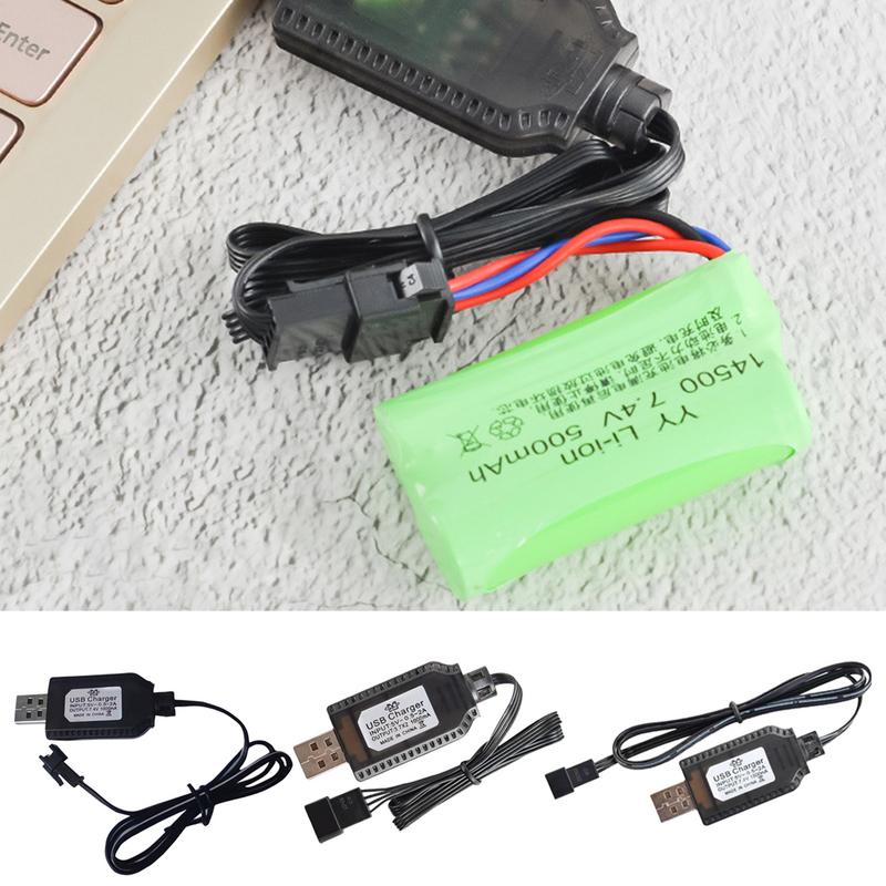 USB 리튬 배터리 충전기 7.4V 1000mA 고속  - Drone Power Bank 리뷰 및 가격
