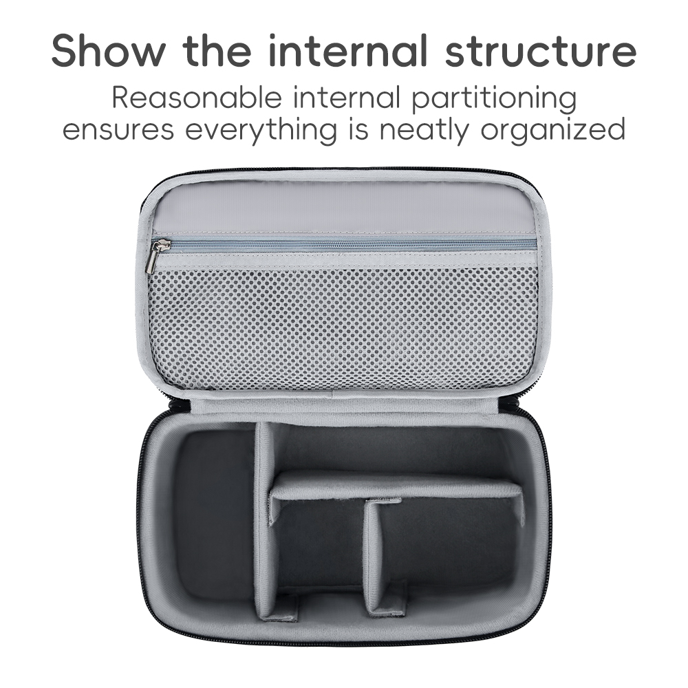 DJI Lito X1 / Lito 1 드론용 휴대용 케 - Drone Carrying Case 리뷰 및 가격