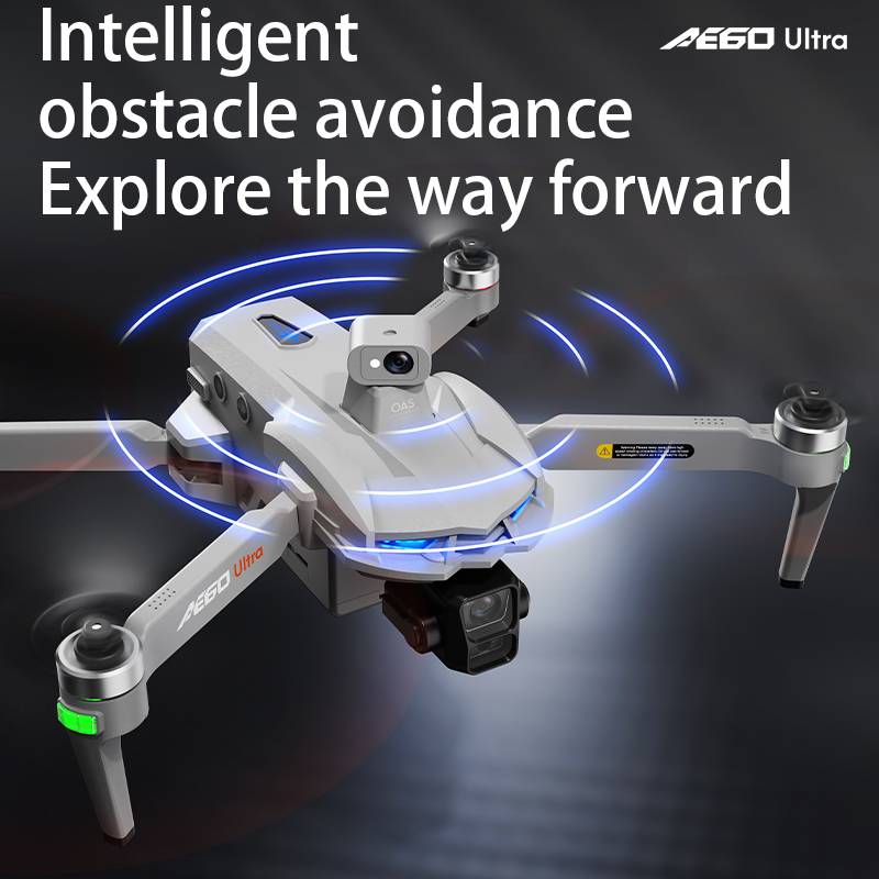AE60 GPS 드론 전문가용 8K 카메라 3축 짐벌  - Drone Power Bank 리뷰 및 가격
