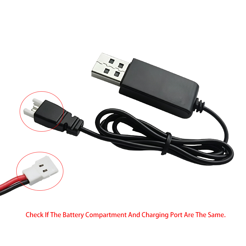 3.7V 리튬 폴리머 배터리 USB 충전기 RC 드론  - Drone Power Bank 리뷰 및 가격