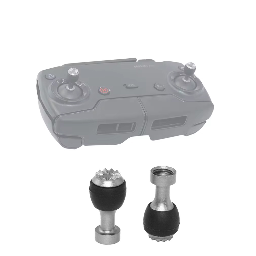 DJI 매빅 미니 1/SE 매빅 2 프로용 리모컨 조이 - Drone Control Stick 리뷰 및 가격