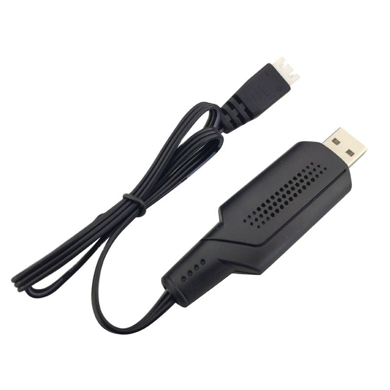 RC 드론용 과충전 보호 기능이 있는 7.4V 2S U - Drone Battery Charger 리뷰 및 가격