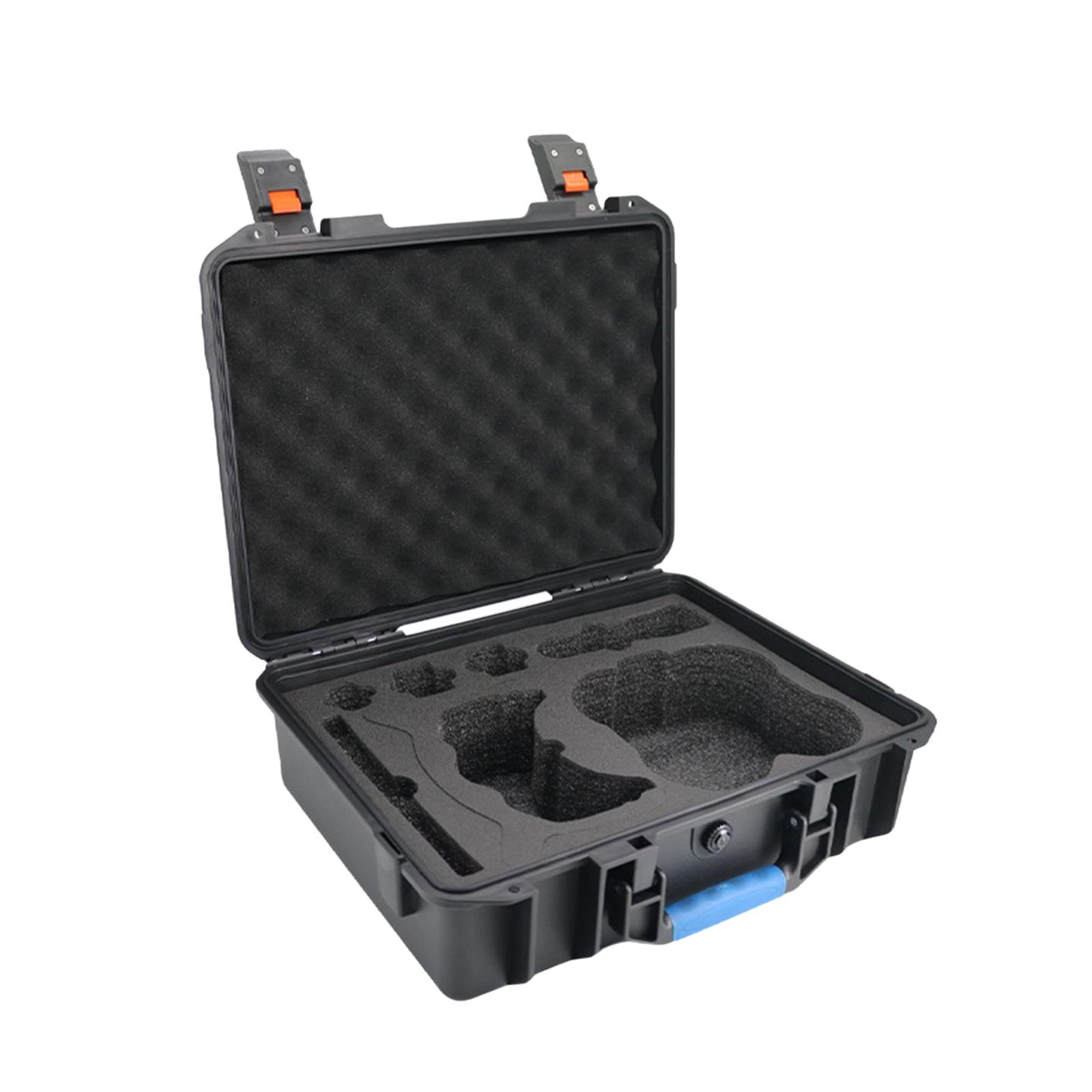 휴대용 드론 가방, 여행용 보호 케이스, 헬리콥터 RC - Drone Carrying Case 리뷰 및 가격