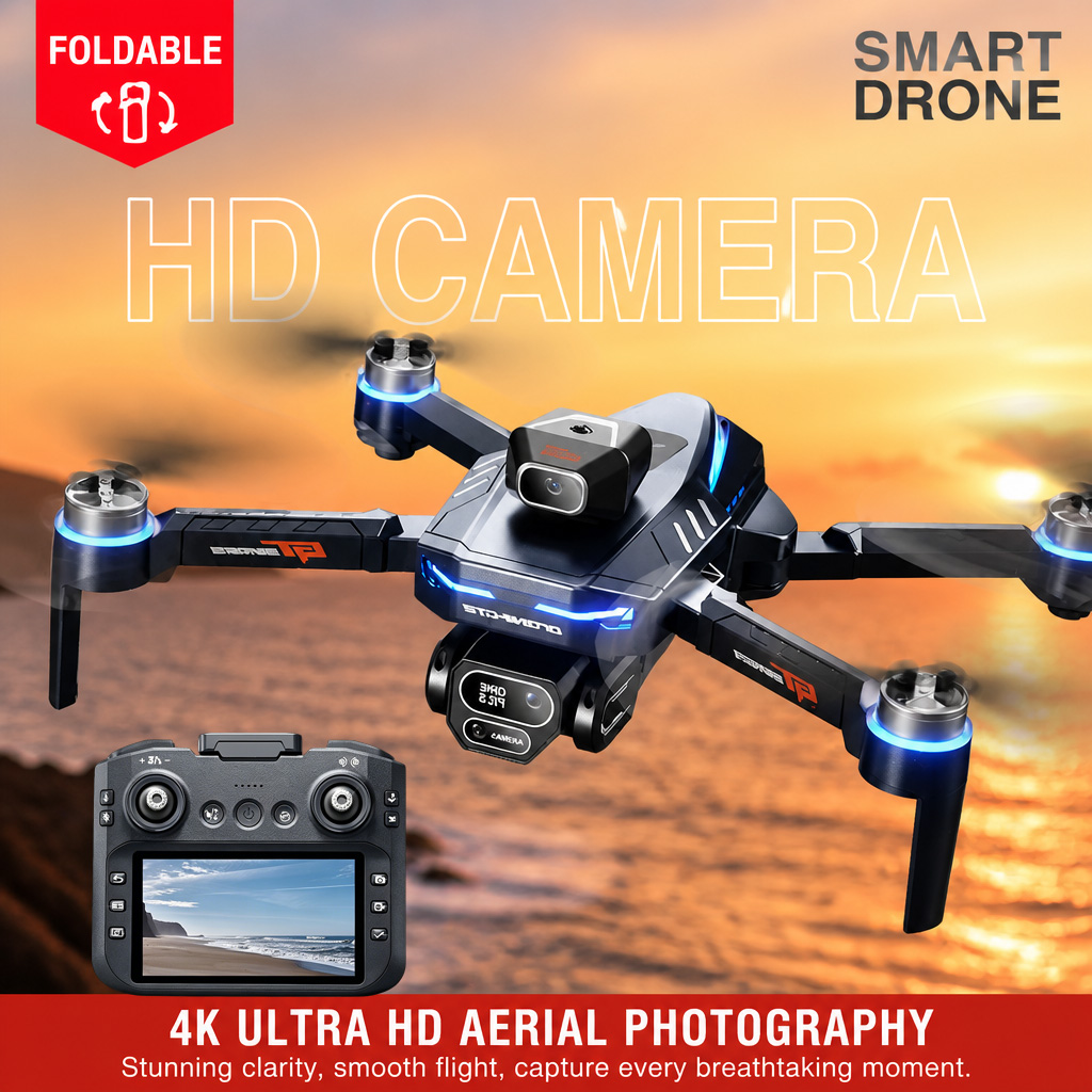 GT8 GPS 드론 360 °   장애물 회피 브러시리 - Dji Drone Mini 3 리뷰 및 가격