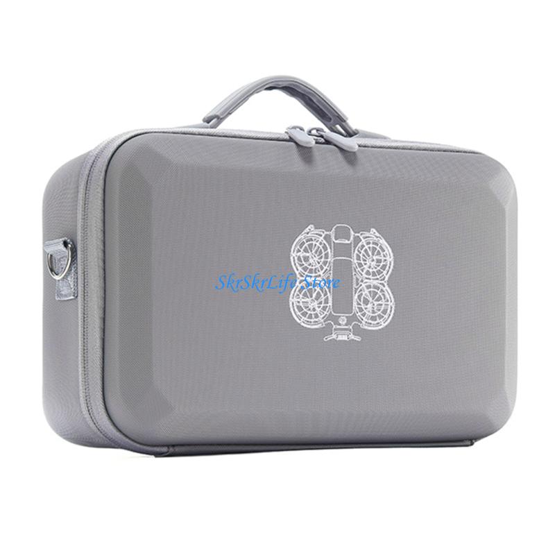 드론용 E65E 운반 케이스 휴대용 하드 파우치 방수  - Drone Carrying Case 리뷰 및 가격