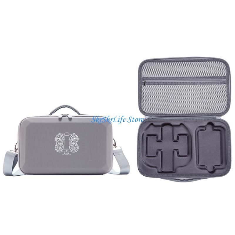 드론용 E65E 운반 케이스 휴대용 하드 파우치 방수  - Drone Carrying Case 리뷰 및 가격