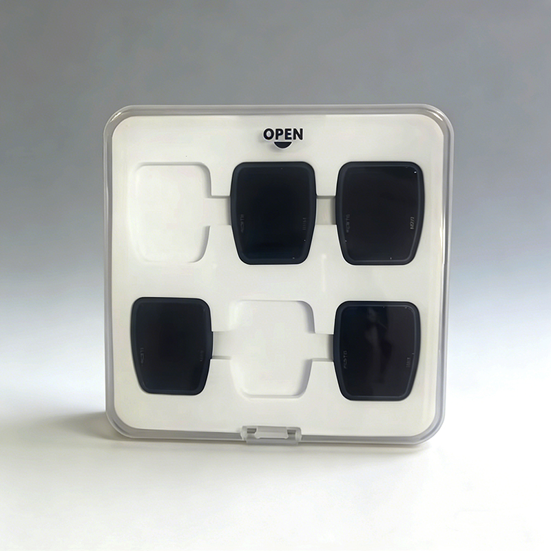 이중층 보호 상자 보관함 ND CPL UV 필터 DJI - Drone Carrying Case 리뷰 및 가격