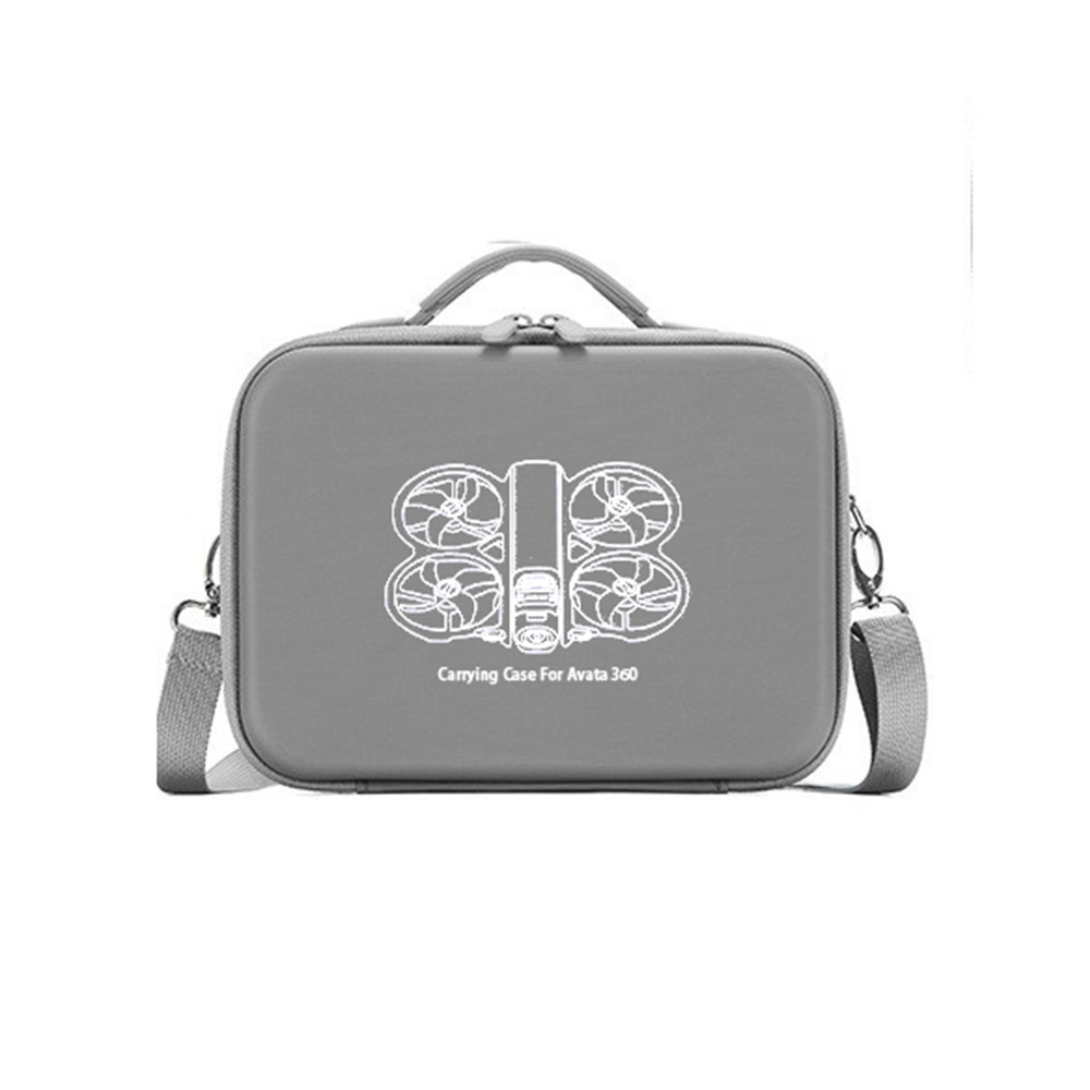 DJI 아바타 360용 숄더 스토리지 백 DJI 아바타 - Drone Carrying Case 리뷰 및 가격